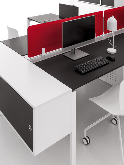 DV802 | Desks | DVO S.R.L.
