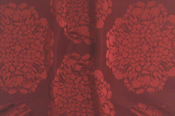 Rendevous | Drapery fabrics | Fischbacher 1819