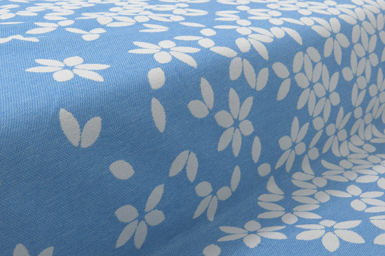 Sonnen-Pause 501 | Upholstery fabrics | Fischbacher 1819