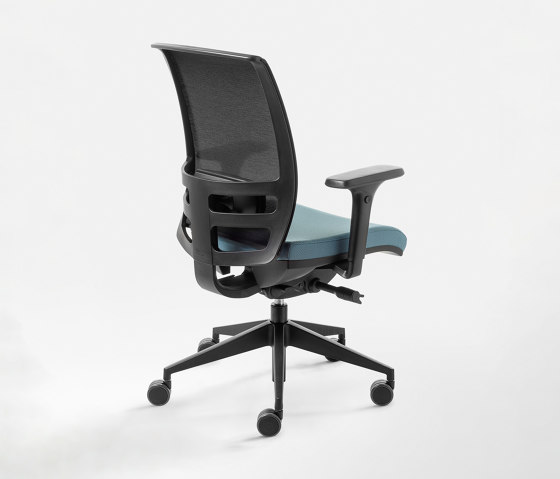Konica Mesh | Office chairs | Kastel