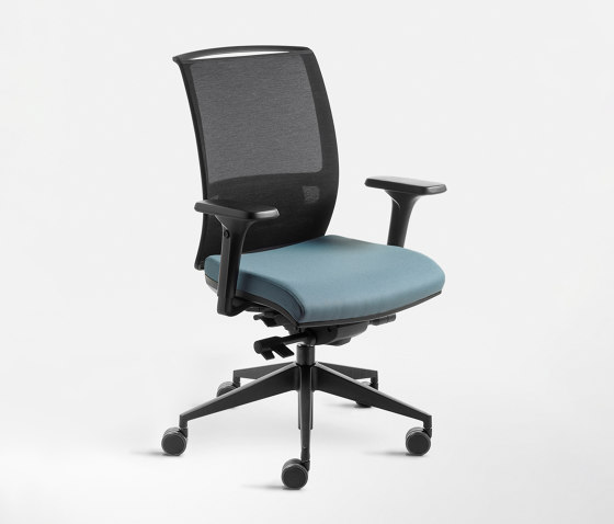 Konica Mesh | Office chairs | Kastel