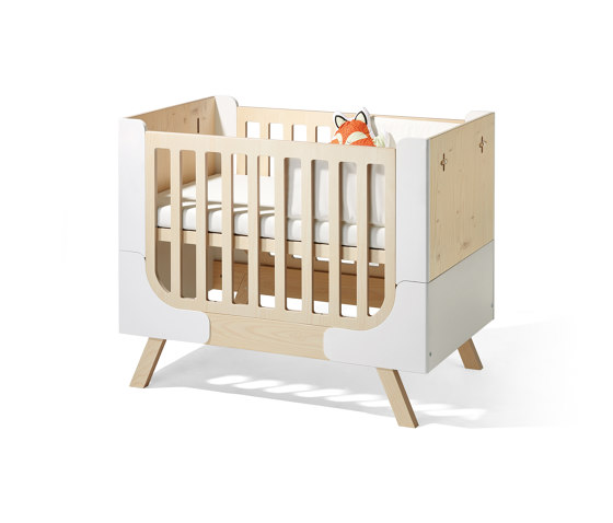 Famille Garage children’s bed | Kids beds | Richard Lampert