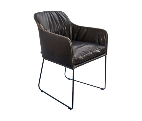 YOUMA Side chair | Sillas | KFF