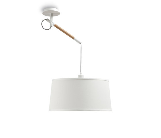 Nordic 4928 | Suspended lights | MANTRA
