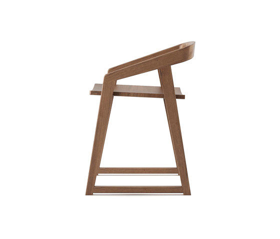 Experience ARM CHAIR | Stühle | Karpenter