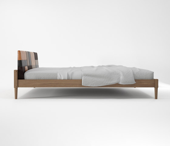 Katchwork KING SIZE BED | Beds | Karpenter