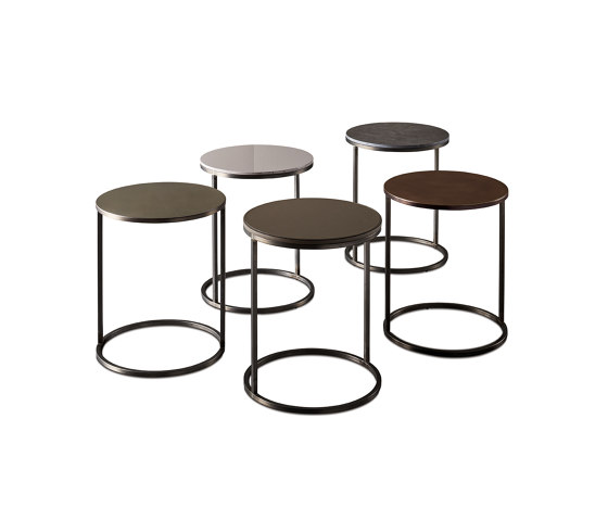 Pek | Tables d'appoint | Meridiani