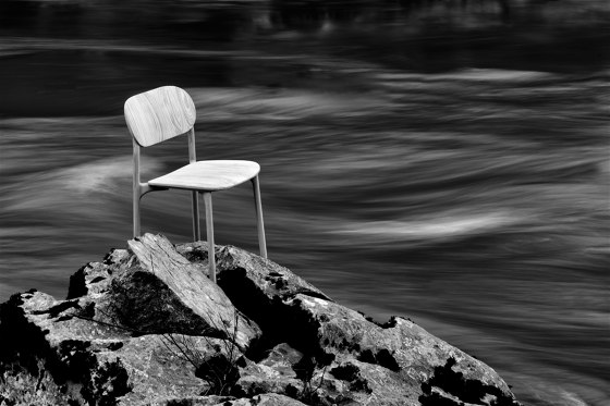 Unna Chair | Chaises | Zanat