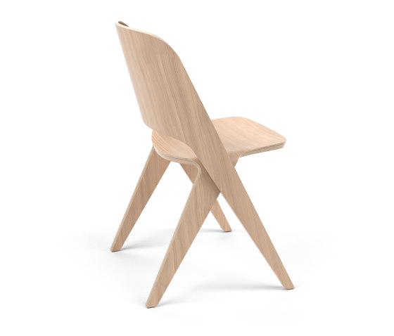 Lavitta Chair – Oak | Sedie | Poiat