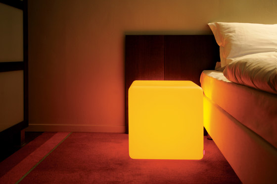 Cube Indoor LED | Tables d'appoint | Moree