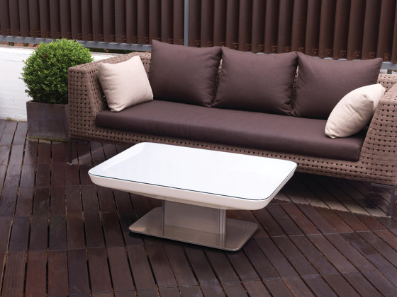 Studio 45 Outdoor | Tables basses | Moree