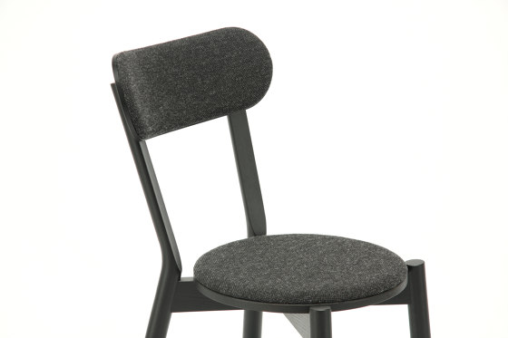 Castor Chair Pad | Stühle | Karimoku New Standard