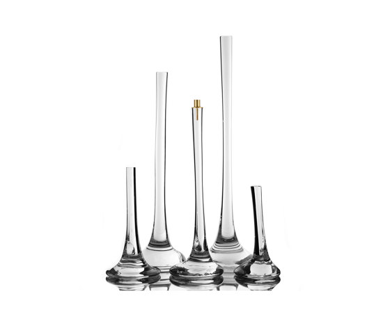 Puddle Vessel Candlestick | Candlesticks / Candleholder | SkLO