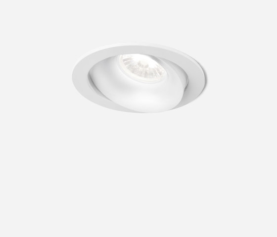 RONY 1.0 | Recessed ceiling lights | Wever & Ducré