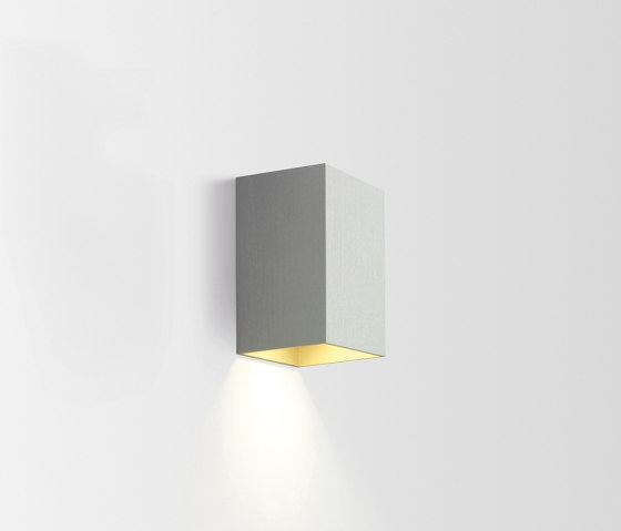 BOX MINI 1.0 | Lampade parete | Wever & Ducré
