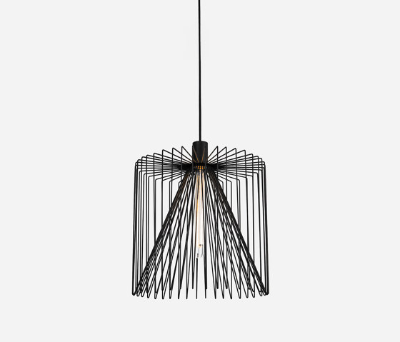 WIRO 3.8 | Suspended lights | Wever & Ducré