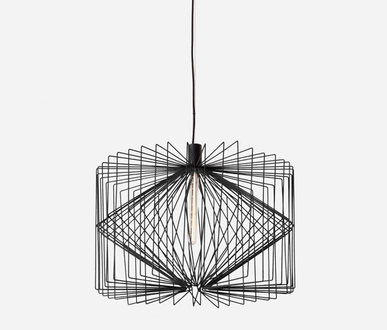 WIRO 6.5 | Suspended lights | Wever & Ducré