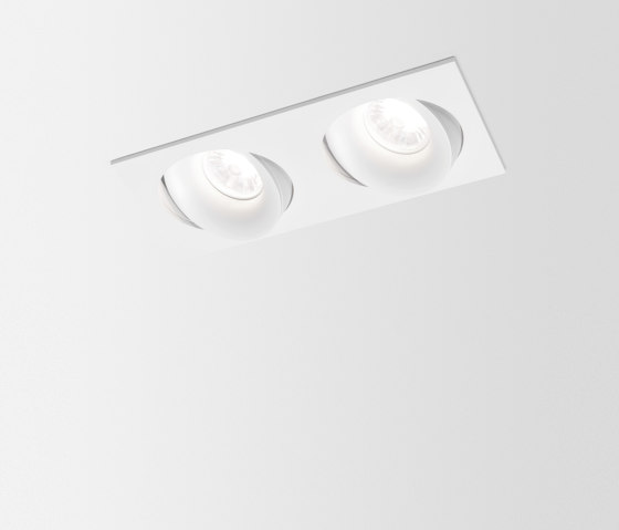 RON 2.0 | Lámparas empotrables de techo | Wever & Ducré