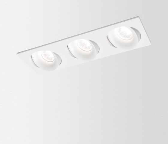 RON 3.0 | Lámparas empotrables de techo | Wever & Ducré