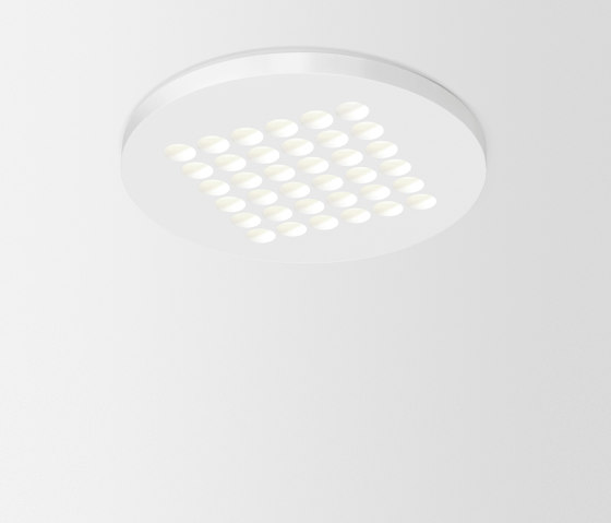 CORY 1.3 | Recessed ceiling lights | Wever & Ducré