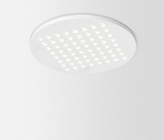 CORY 2.6 | Recessed ceiling lights | Wever & Ducré