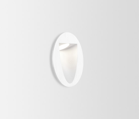 SMILE IN 1.0 | Recessed wall lights | Wever & Ducré