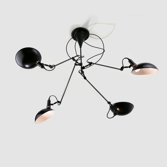 Switch On ceiling lamp | Plafonniers | Lambert