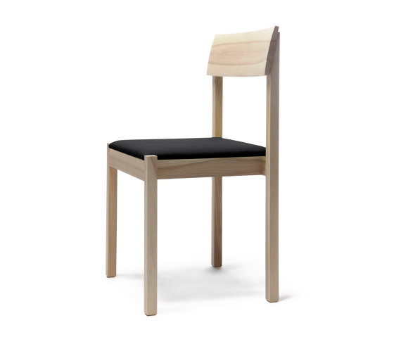 Arkitecture KVT7 Chair | Chaises | Nikari
