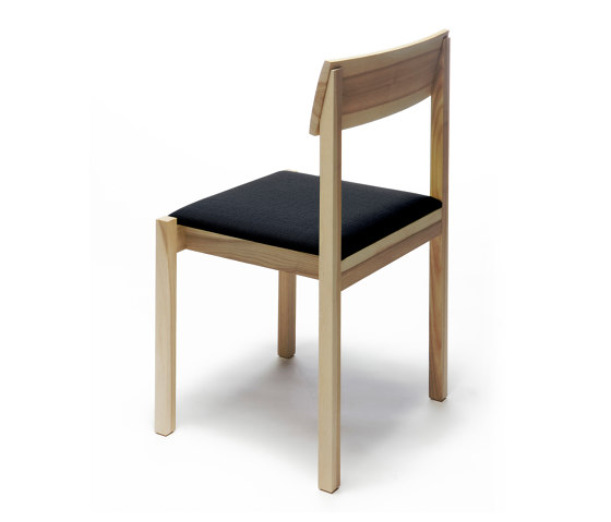 Arkitecture KVT7 Chair | Sedie | Nikari