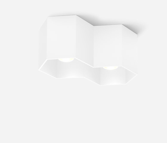 HEXO 2.0 | Lámparas de techo | Wever & Ducré