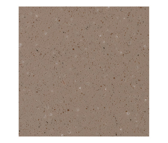 Sanded Clay | Panneaux matières minérales | Staron®