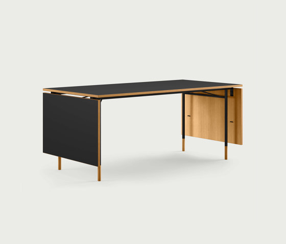 Nyhavn Dining Table | Mesas comedor | House of Finn Juhl - Onecollection