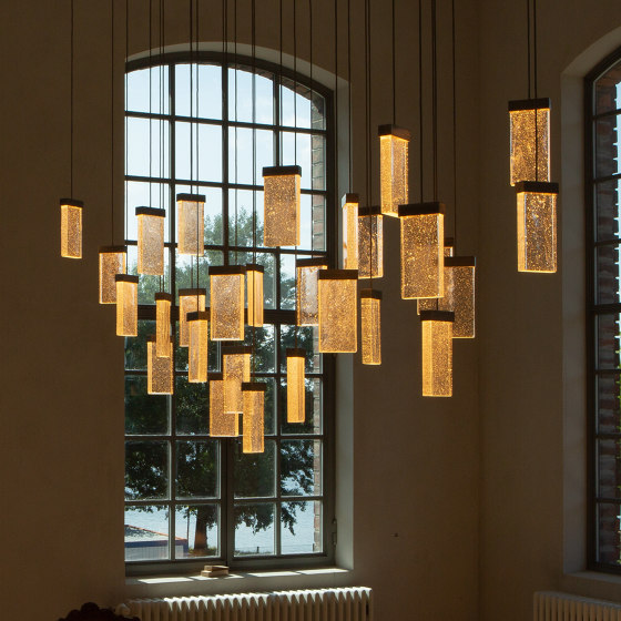 GRAND CRU canopy  – ceiling light | Suspended lights | MASSIFCENTRAL