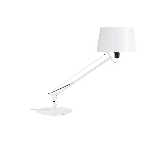 Lektor | Table lamp | Lampade tavolo | Carpyen