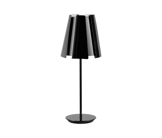 Little twist | Table lamp | Lampade tavolo | Carpyen