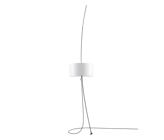 Totora | Floor lamp | Free-standing lights | Carpyen