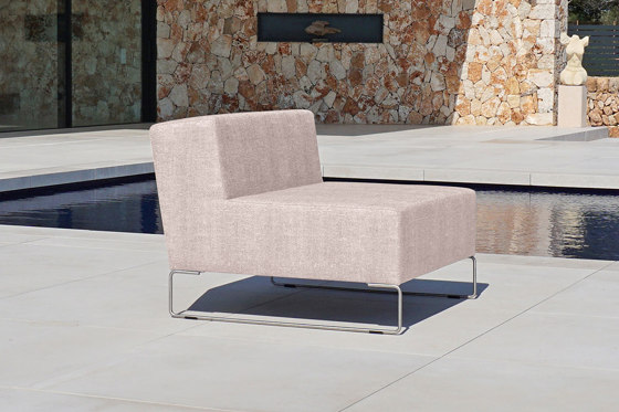 JAM Seat | Poltrone | april furniture