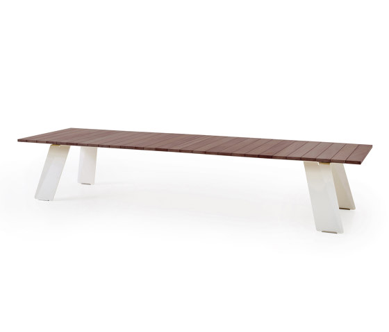 Pontsūn 395 | Dining tables | extremis