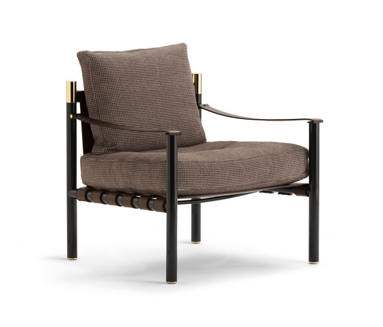 Iko Armchair by Flou | Armchairs