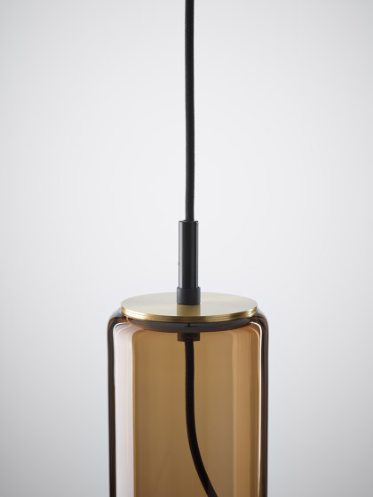 Whistle Medium PC953 | Lámparas de suspensión | Brokis