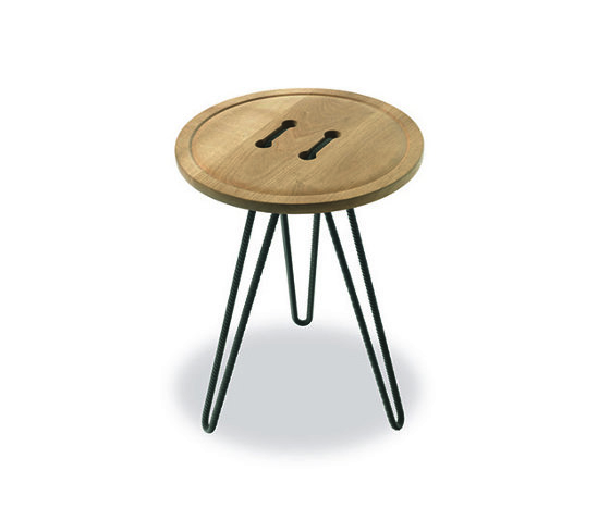 Button | Side tables | Riva 1920