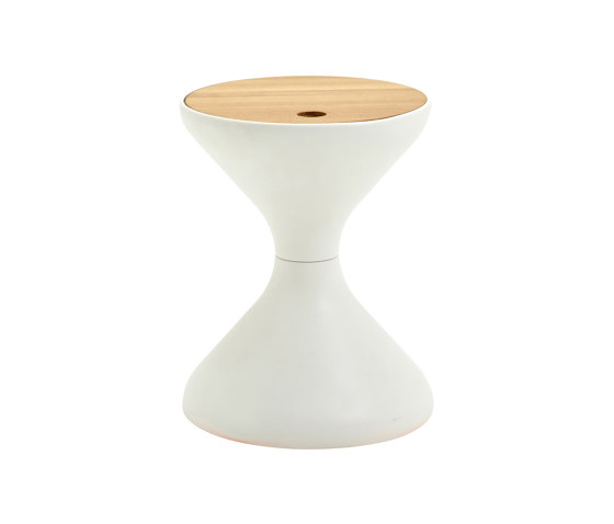 Bells Side Table | Tables d'appoint | Gloster Furniture GmbH