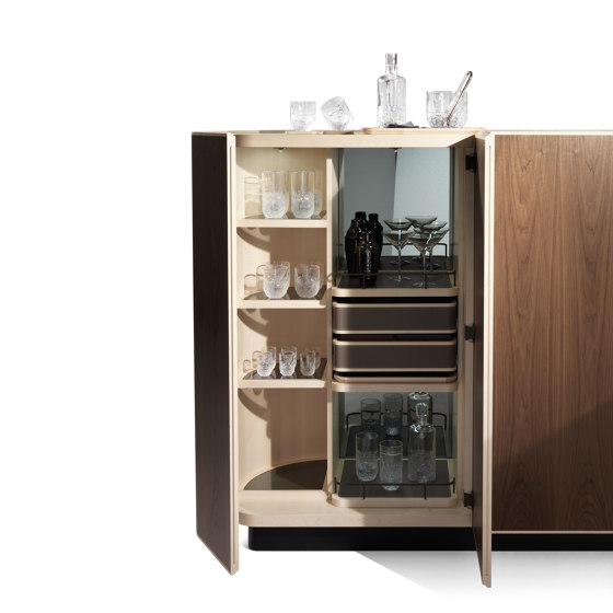 Moore Cabinet by Giorgetti | Sideboards