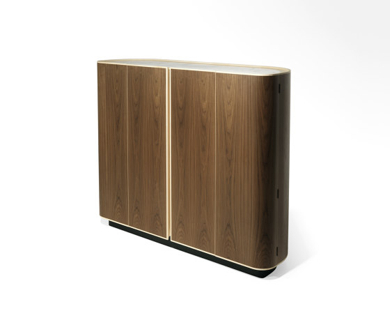 Moore Cabinet | Mobili bar | Giorgetti