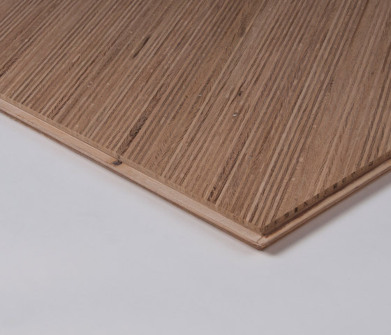 Plexwood - Geometrisch - Fliese | Holz Fliesen | Plexwood