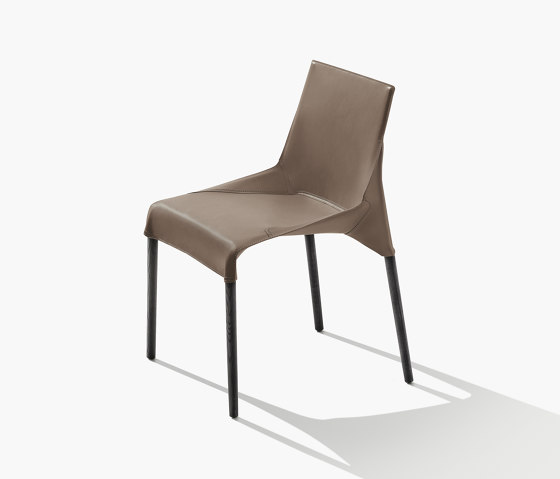 Seattle | Chairs | Poliform