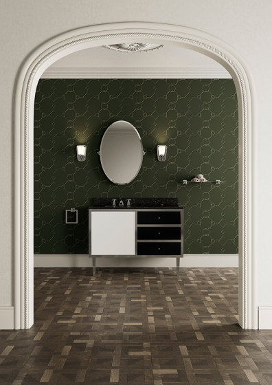 Mueble para lavabo Jazz 2 | Armarios lavabo | Devon&Devon
