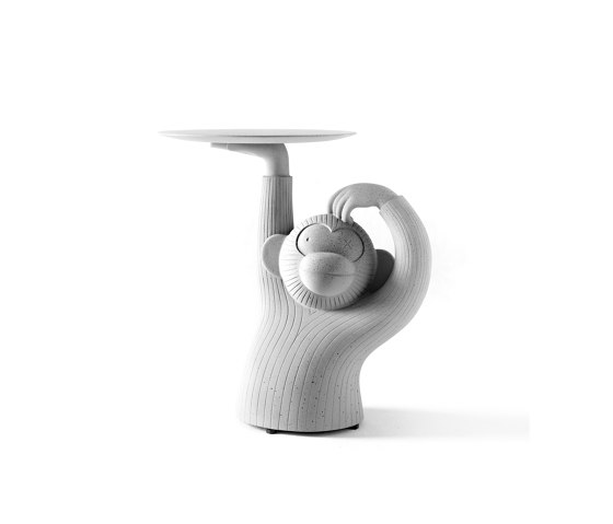Monkey side table | Tables d'appoint | BD Barcelona