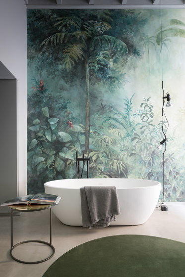 Shui Comfort freestanding bathtub | Badewannen | Ceramica Cielo