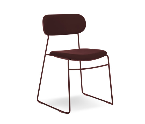 PLC Wire | Stühle | Modus